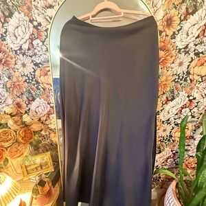 Elegant Black Women's Skirt